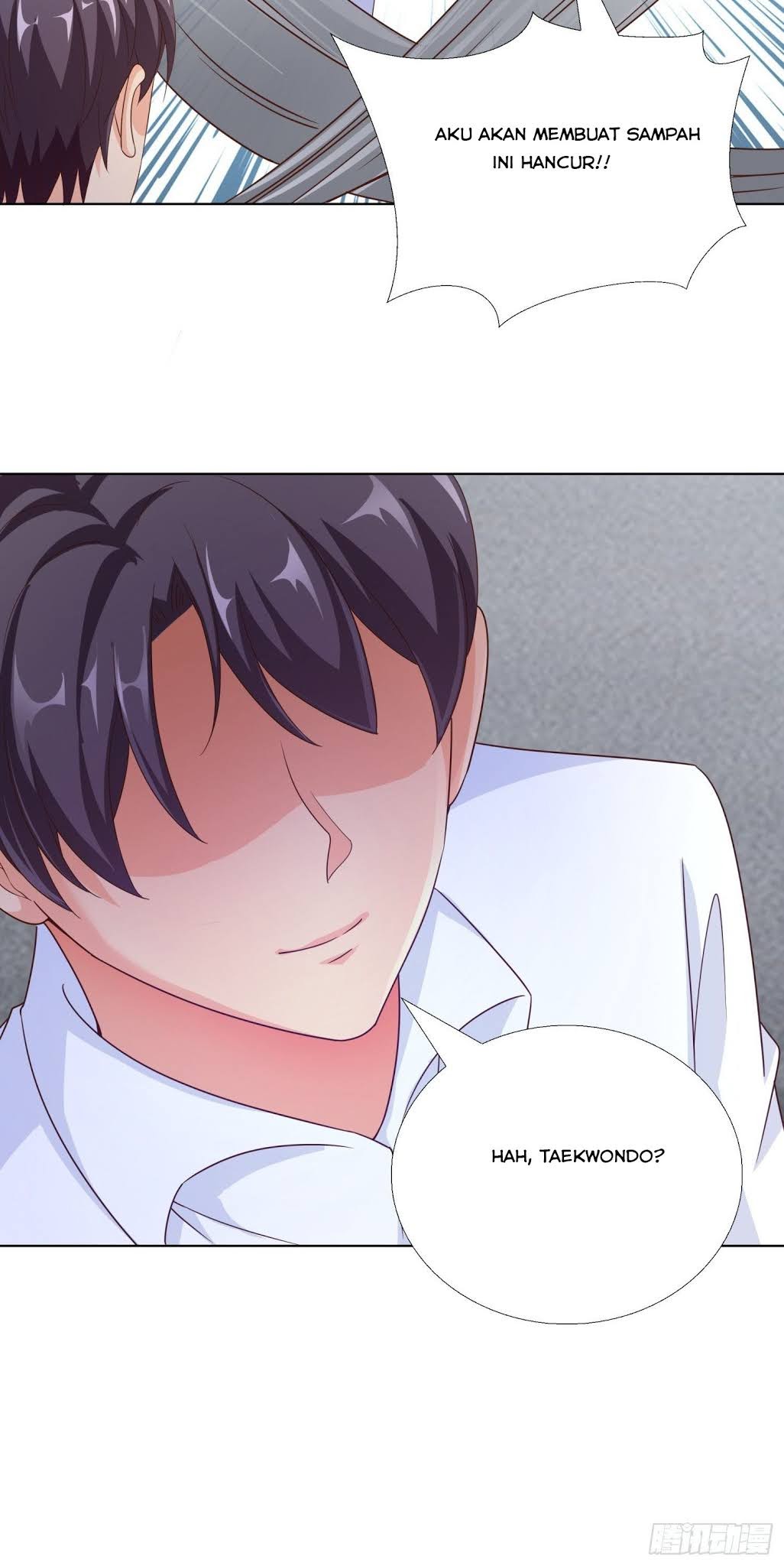Super School Doctor (Supreme Campus Doctor) Chapter 87 Gambar 18